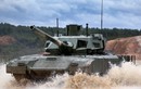 Ba Lan tiết lộ một loạt các vấn đề của xe tăng Armata Nga