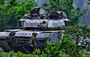 Báo Mỹ: Xe tăng VT-4 của Pakistan thừa sức nghiền nát T-90 Nga