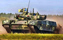 Mỹ mua T-84BM Oplot Ukraine để làm... bia cho M1 Abrams tập bắn