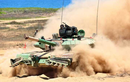 Dòng xe tăng nội địa Ấn Độ đắt hơn cả T-90 và M1A2 Abram