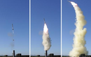 Tên lửa phòng không mới nhất của Triều Tiên là 'con lai' S-300 với David's Sling? 
