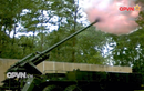 Quá giỏi: Việt Nam tự chế tạo pháo tự hành 130mm theo kiểu Jupiter