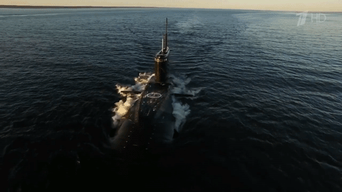 ‘Hố đen’ Kilo Nga khiến nhóm tác chiến tàu sân bay Mỹ nháo nhác