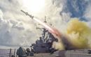 Tên lửa Harpoon Mỹ viện trợ cho Ukraine có nguy hiểm cho tàu chiến Nga?