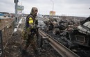 Ukraine: Nga dội "mưa bom bão đạn" ở quy mô lớn