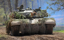 Ukraine nhận xe tăng PT-91 từ Ba Lan, sẵn sàng tổng tấn công Kherson?