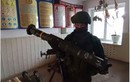 Nga khoe loạt vũ khí phương Tây, chiến lợi phẩm tại Ukraine