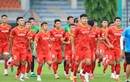 Đội tuyển U23 Việt Nam hội quân với 32 cầu thủ được triệu tập
