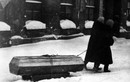 Nhìn lại chuỗi ngày “địa ngục” trong cuộc bao vây Leningrad đẫm máu nhất lịch sử
