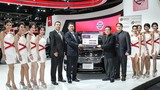 Nissan Teana được vinh danh như “ông hoàng” tại ASEAN NCAP