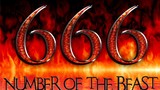 Giải bí ẩn con số 666 của quỷ Sa-tăng 