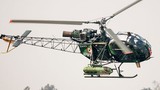 Không quân Ấn Độ “đòi” tăng tốc mua trực thăng 