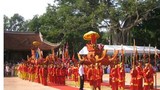 Thú chơi Tết cổ truyền của các “thiên tử” Việt Nam