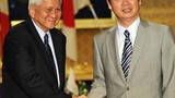 Động lực mới trong quan hệ Nhật Bản-Philippines 