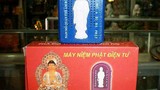 Những câu chuyện về máy niệm Phật