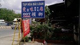 Nhan nhản sai phạm “phố Tàu” trên đất Việt