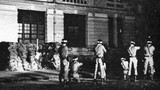 Cảnh hành quyết công khai khủng khiếp ở Sài Gòn trước 1975