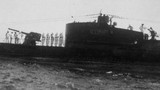 Thảm họa tàu ngầm lớn nhất lịch sử tại Cam Ranh 