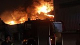 Cháy tổng kho Sacombank: Ai chịu trách nhiệm tài sản thiệt hại?