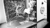 “Phần mềm tống tiền” tấn công thế giới mạng