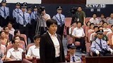 Vợ Bạc Hy Lai bị tuyên án tử hình, hoãn thi hành