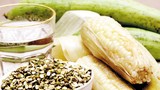 Thực phẩm hỗ trợ điều trị viêm đường tiết niệu