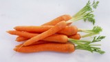 Cà rốt chữa suy nhược cơ thể