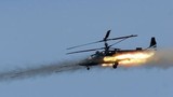 Nga đã "quảng cáo lố" về sức mạnh của trực thăng tấn công Ka-52? 