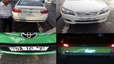 Phanh phui chiêu trò né camera "phạt nguội" của cánh taxi ở Huế