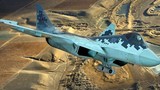 Nga và Thổ Nhĩ Kỳ sẽ hợp tác cùng sản xuất tiêm kích Su-57?