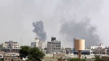 10 nghìn lính liên quân Ả-rập đổ vào Yemen
