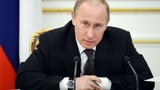 Ông Putin: Không có Nga, khủng hoảng Syria còn tồi tệ hơn