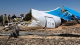 Nga-Ai Cập bác giả thuyết khủng bố đánh bom máy bay A321