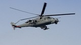 IS nhận bắn rơi trực thăng ở Syria, 2 phi công Nga thiệt mạng