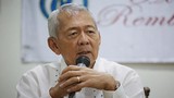 Philippines nêu điều kiện đàm phán với Trung Quốc