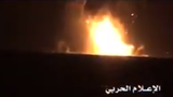 Phe nổi dậy Houthi tung video bắn chìm tàu chiến UAE