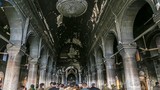 Ảnh: Nhà thờ lớn nhất Trung Đông vừa được giải phóng khỏi IS