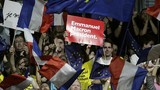 Bầu cử Tổng thống Pháp: Bất ngờ nối tiếp bất ngờ