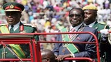 Thực hư vụ đảo chính lật đổ Tổng thống Zimbabwe