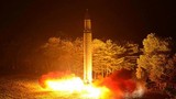 Mỹ-Nhật-Hàn tập trận chống tên lửa giữa căng thẳng với Triều Tiên