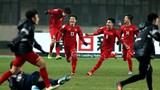 Châu Á chấn động trước chiến thắng lịch sử của U23 Việt Nam