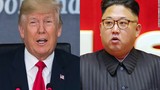 TT Trump đồng ý gặp ông Kim Jong-un vào tháng 5