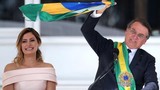 Toàn cảnh lễ nhậm chức của Tổng thống mang hy vọng cho Brazil