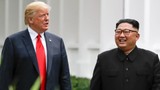 Tổng thống Trump “nhắn nhủ” gì Chủ tịch Kim Jong-un trước cuộc gặp lịch sử?