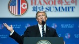 Vì sao Thượng đỉnh Mỹ-Triều 2 không thể đạt thỏa thuận chung?