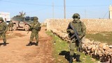 Đấu súng dữ dội, 3 binh sĩ Nga thiệt mạng tại Syria