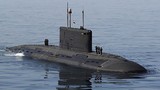Iran: Tàu ngầm phát nổ, 3 người thiệt mạng