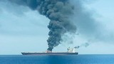 Tàu chở dầu bị tấn công: Mỹ “chỉ điểm” thủ phạm?
