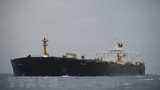 Mỹ kêu gọi bắt giữ siêu tàu chở dầu Grace 1 của Iran