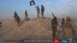 Cùng đường, khủng bố IS tấn công dữ dội Quân đội Nga-Syria